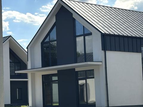 будинок за адресою Зоряна