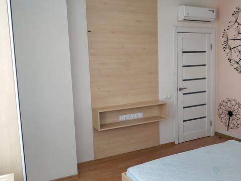 квартира за адресою Феодосійська вул., 3-В