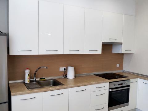 квартира за адресою Феодосійська вул., 3-В