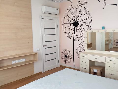 квартира за адресою Феодосійська вул., 3-В