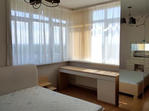 квартира за адресою Феодосійська вул., 3-В