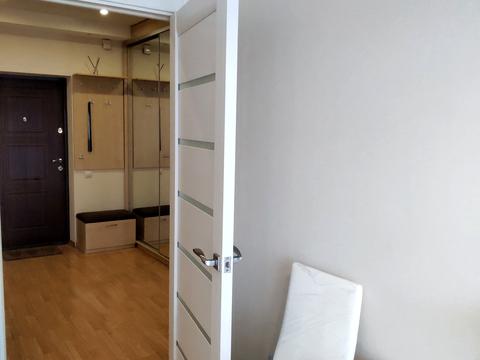 квартира за адресою Феодосійська вул., 3-В