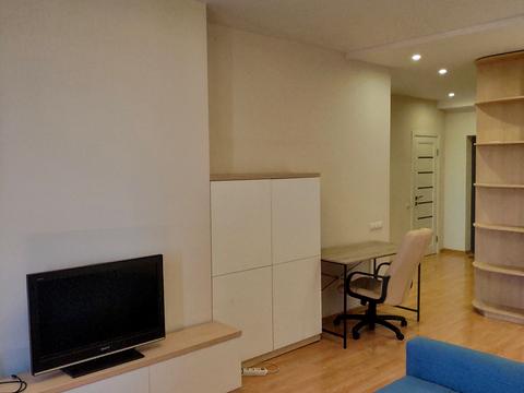 квартира за адресою Феодосійська вул., 3-В