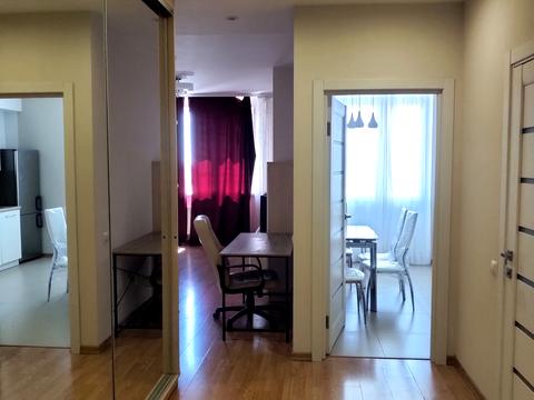 квартира за адресою Феодосійська вул., 3-В