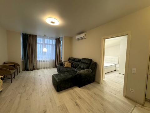 квартира за адресою Митрополита Василя Липківського вул. (Урицького), 37-В