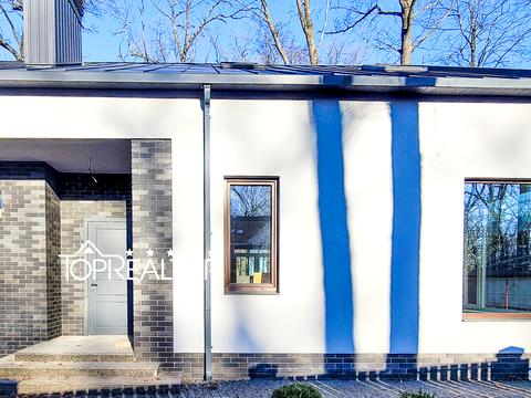 будинок за адресою Харків, Лісопарківська вул.