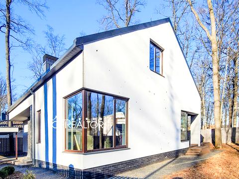 будинок за адресою Харків, Лісопарківська вул.