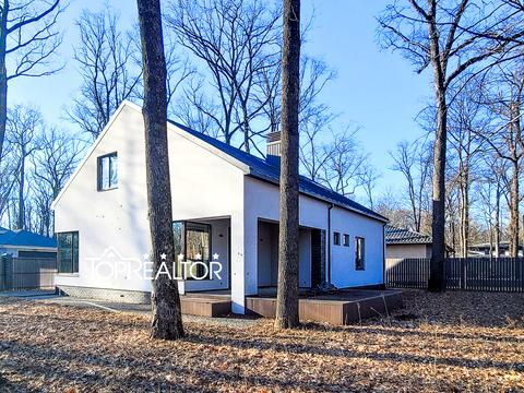 будинок за адресою Харків, Лісопарківська вул.