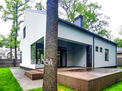 будинок за адресою Харків, Лісопарківська вул.