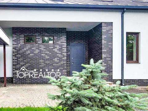 будинок за адресою Харків, Лісопарківська вул.