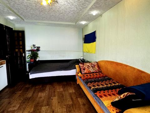 квартира по адресу Большая набережная ул. (50-річчя СРСР), 55