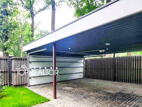 будинок за адресою Харків, Лісопарківська вул.