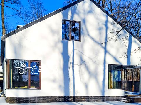 будинок за адресою Харків, Лісопарківська вул.