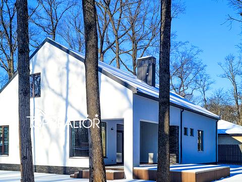 будинок за адресою Харків, Лісопарківська вул.