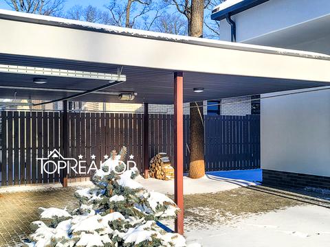 будинок за адресою Харків, Лісопарківська вул.