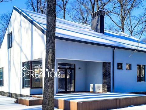 будинок за адресою Харків, Лісопарківська вул.