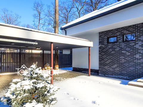 будинок за адресою Харків, Лісопарківська вул.