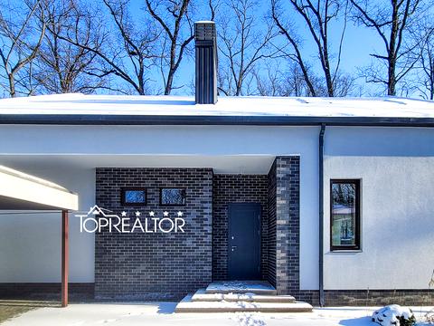 будинок за адресою Харків, Лісопарківська вул.