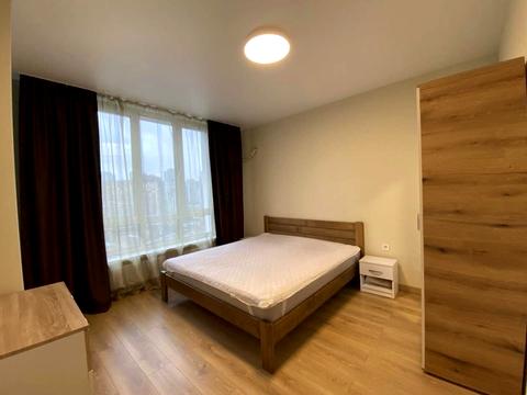 квартира за адресою Михайла Бойчука вул. (Кіквідзе), 41-Б