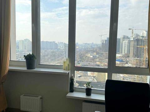 квартира за адресою Михайла Бойчука вул. (Кіквідзе), 41-Б