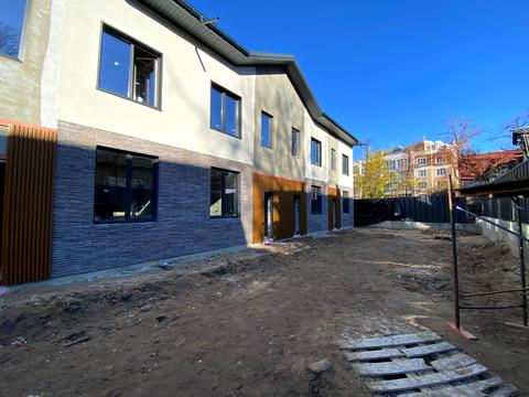 будинок за адресою Академіка Ромоданова вул. (Льва Толстого)