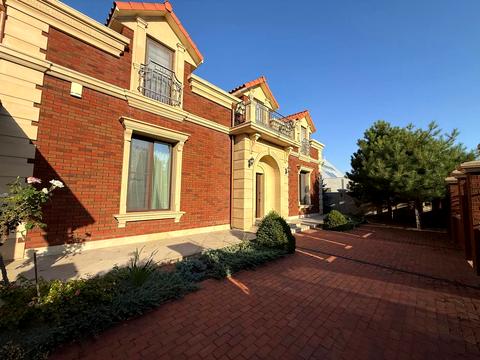 будинок за адресою с. Фонтанка, Флоренська вул.