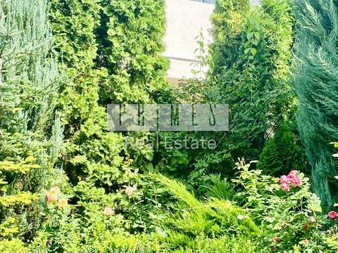 дом по адресу Русановские Сады ул.