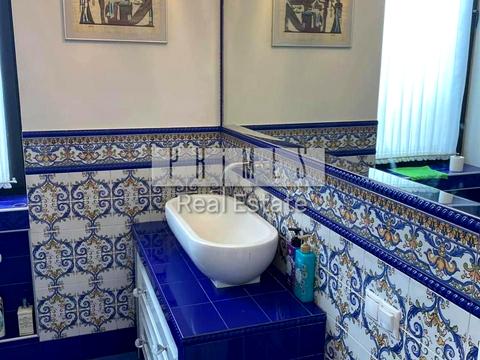 дом по адресу Русановские Сады ул.