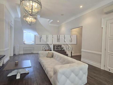 дом по адресу Русановские Сады ул.