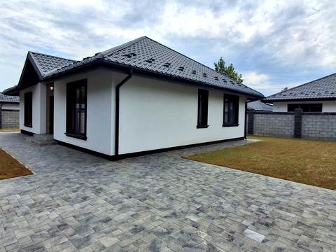 дом по адресу Успішна