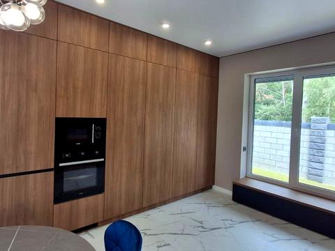 дом по адресу Успішна