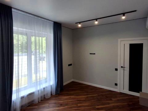 дом по адресу Успішна