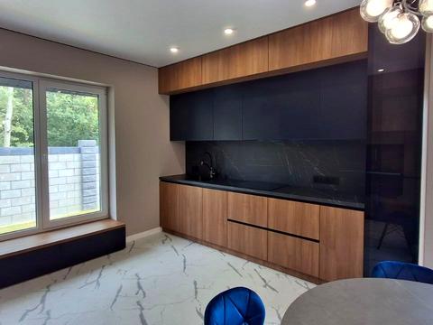 дом по адресу Успішна