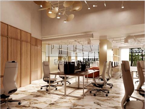 комерційна за адресою Буслівська вул., 12