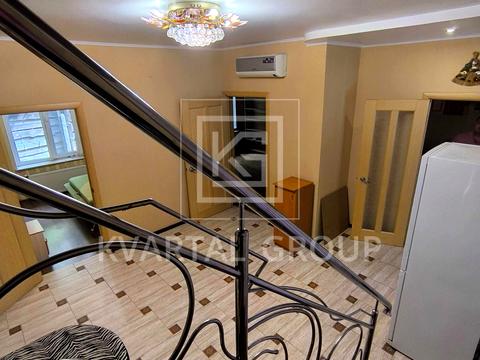 дом по адресу Миколи Сингаївського ул. (Ново-Оскольская), 75