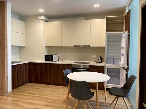 квартира за адресою Михайла Бойчука вул. (Кіквідзе), 41-Б