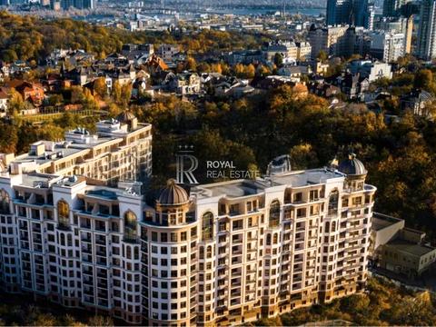 квартира за адресою Михайла Бойчука вул. (Кіквідзе), 17