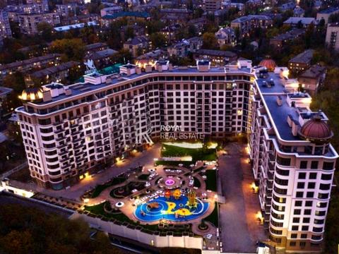 квартира за адресою Михайла Бойчука вул. (Кіквідзе), 17