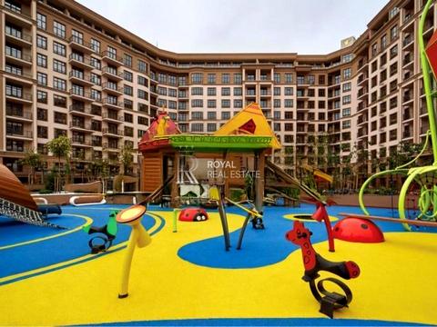 квартира за адресою Михайла Бойчука вул. (Кіквідзе), 17