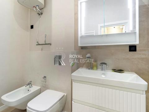 квартира за адресою Михайла Бойчука вул. (Кіквідзе), 17