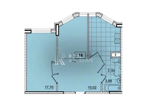 квартира за адресою Михайла Бойчука вул. (Кіквідзе), 17