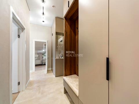 квартира за адресою Михайла Бойчука вул. (Кіквідзе), 17