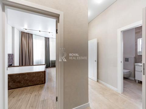 квартира за адресою Михайла Бойчука вул. (Кіквідзе), 17