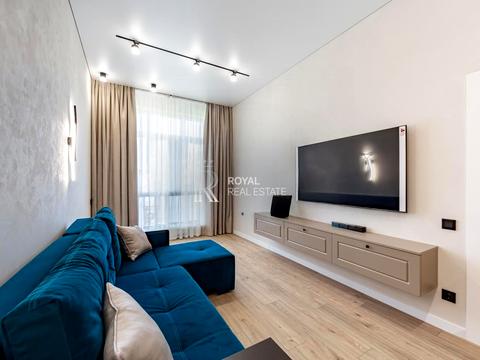 квартира за адресою Михайла Бойчука вул. (Кіквідзе), 17