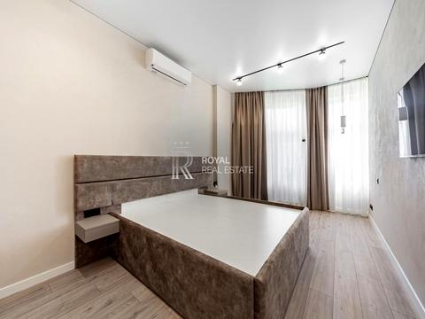 квартира за адресою Михайла Бойчука вул. (Кіквідзе), 17