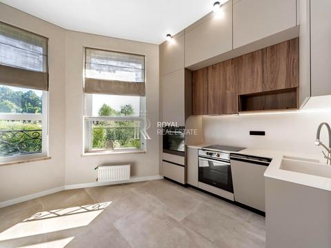 квартира за адресою Михайла Бойчука вул. (Кіквідзе), 17