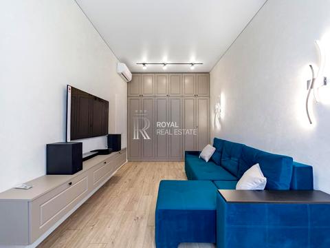 квартира за адресою Михайла Бойчука вул. (Кіквідзе), 17