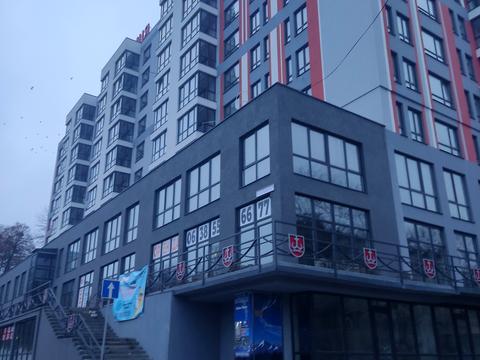 квартира за адресою Привокзальна вул. (Героїв Сталінграду), 30