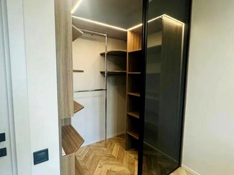 квартира по адресу Щирецкая ул., 8А