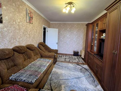 квартира по адресу Люстдорфская дорога ул., 164